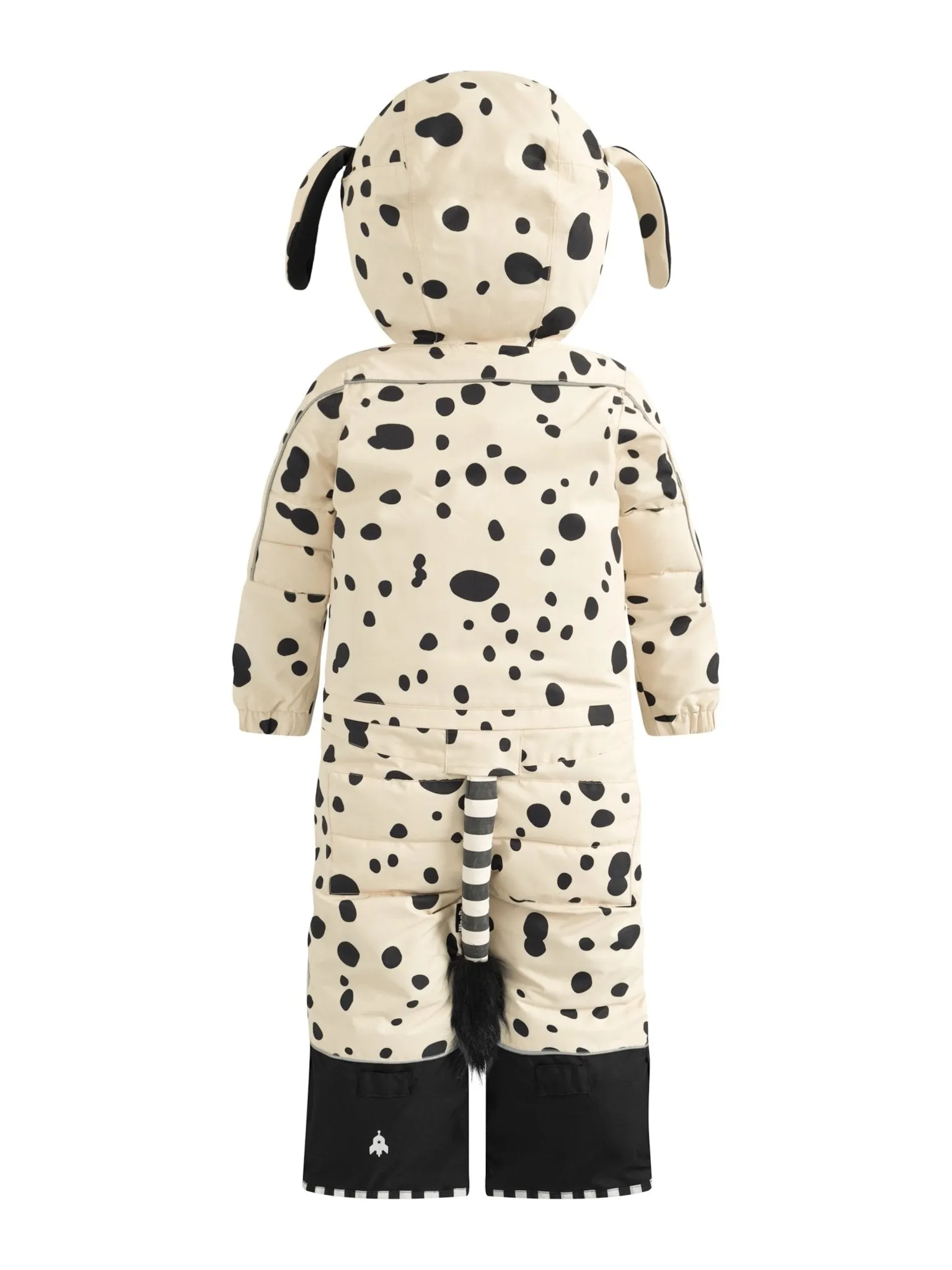 Weedo PUPPYDO Snowsuit