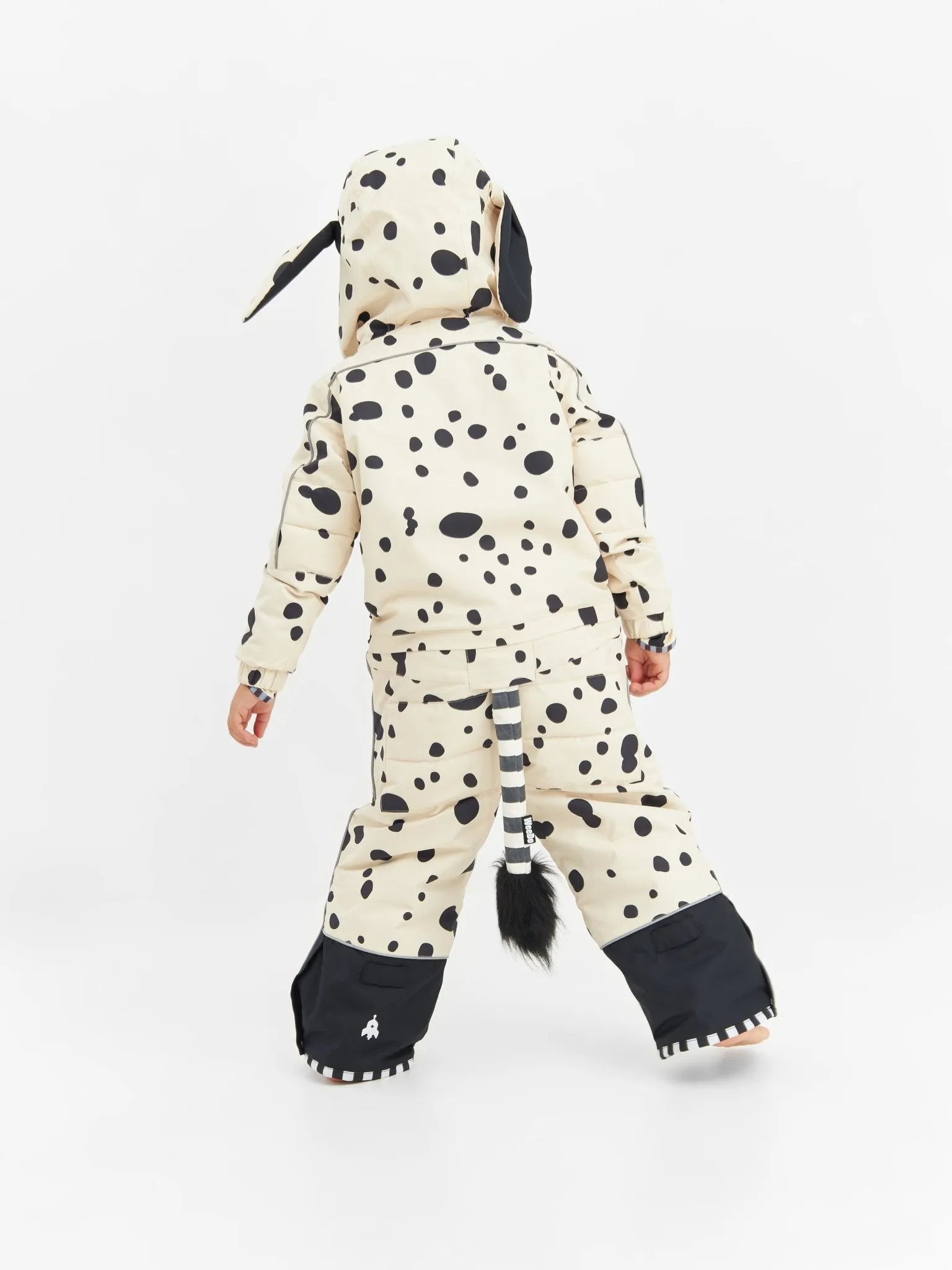 Weedo PUPPYDO Snowsuit