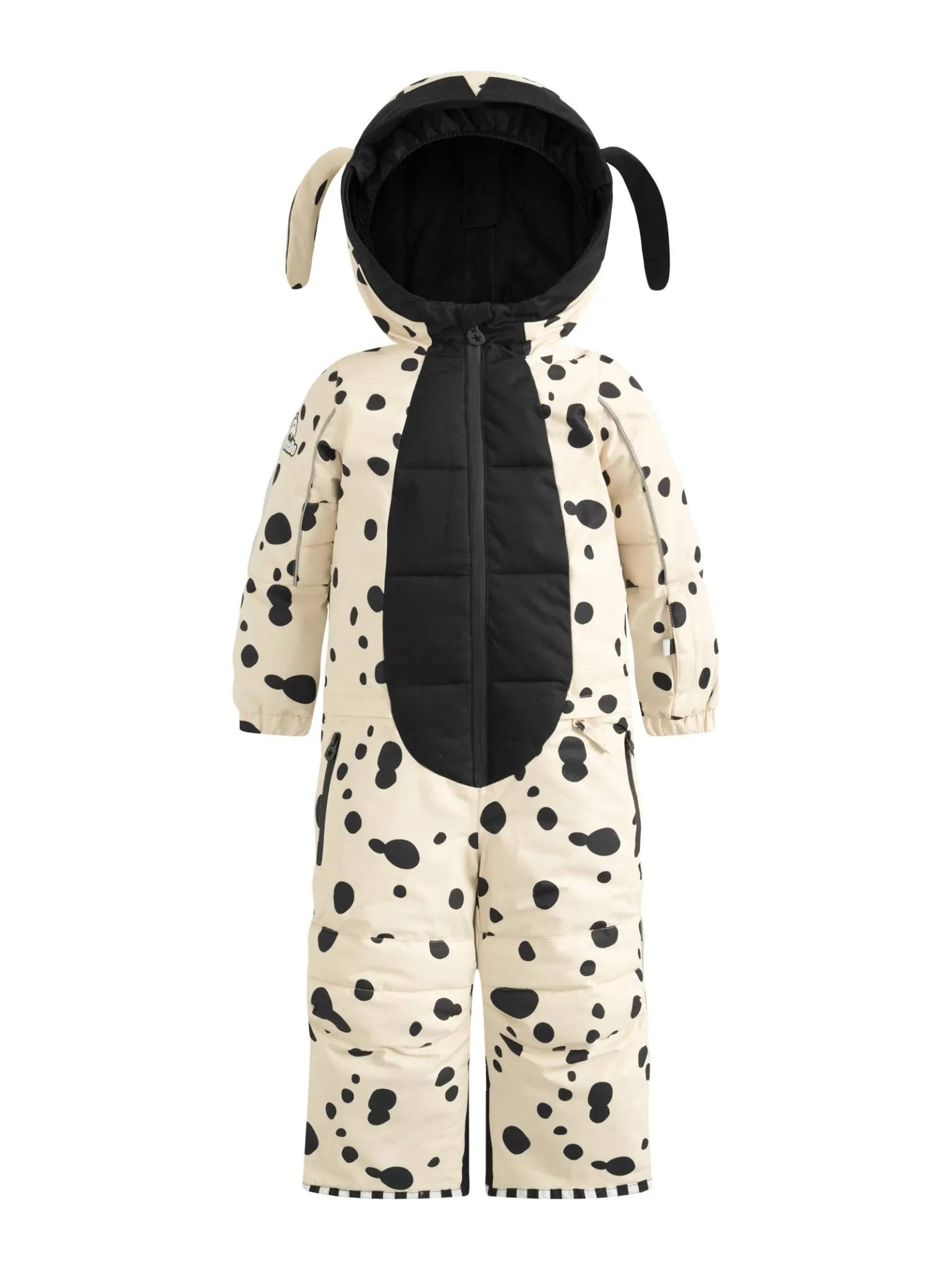 Weedo PUPPYDO Snowsuit