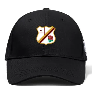 Williams College RFC Flexfit Drill Cap by Canterbury