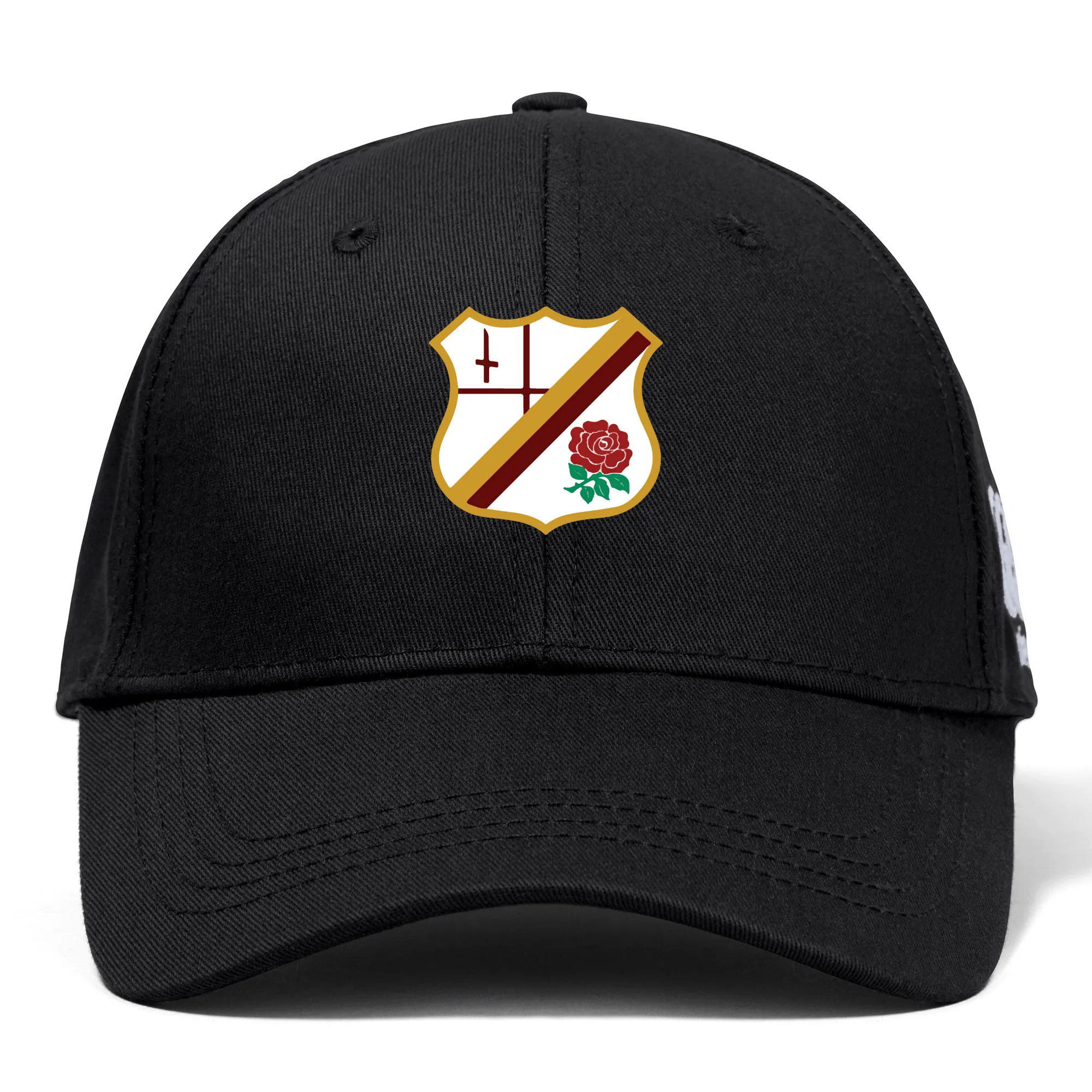 Williams College RFC Flexfit Drill Cap by Canterbury