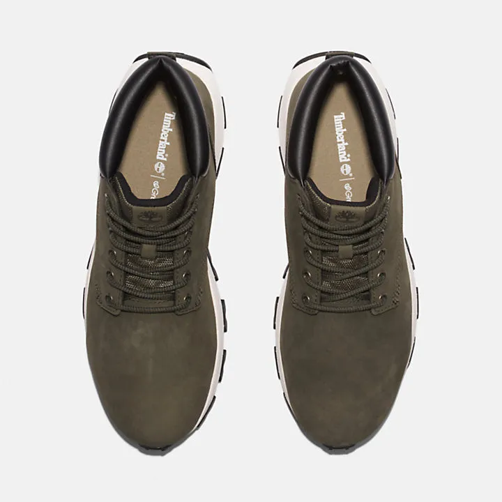 Winsor Park Chukka For Men