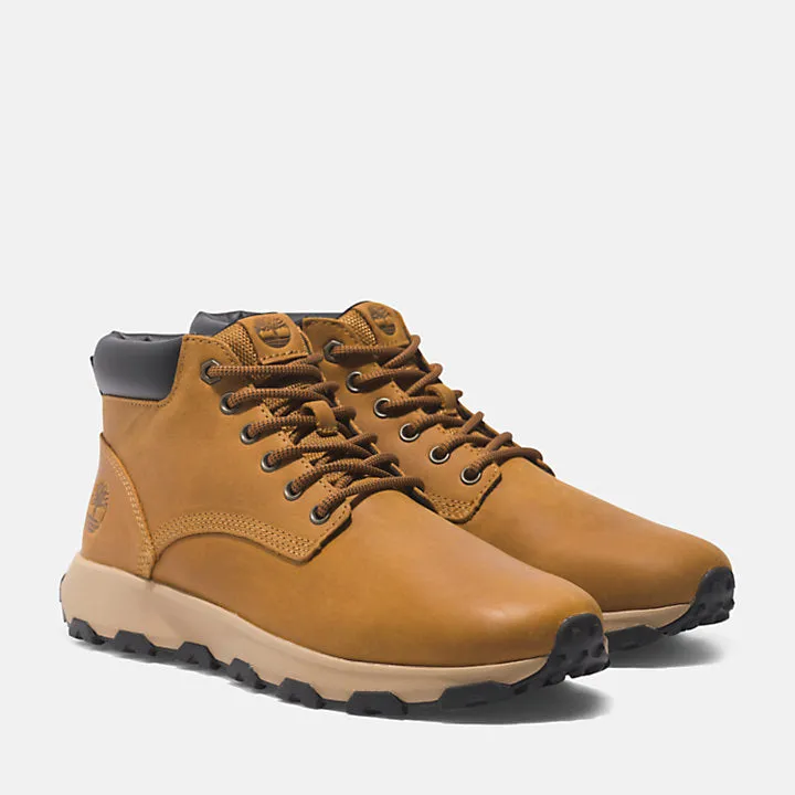 Winsor Park Chukka For Men