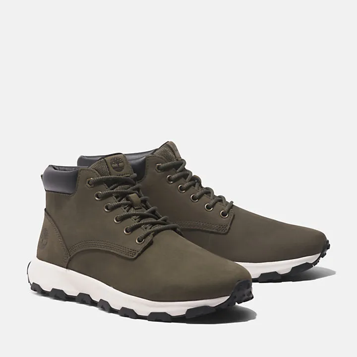 Winsor Park Chukka For Men