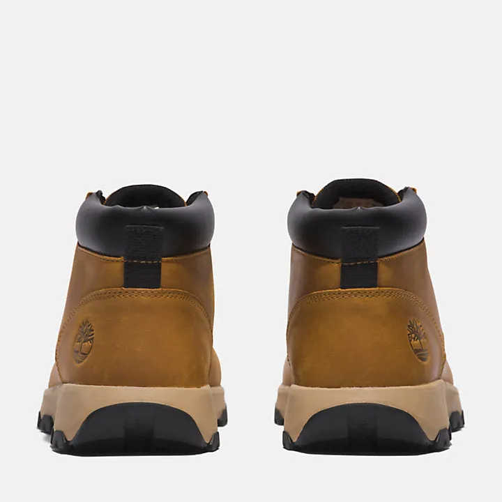 Winsor Park Chukka For Men