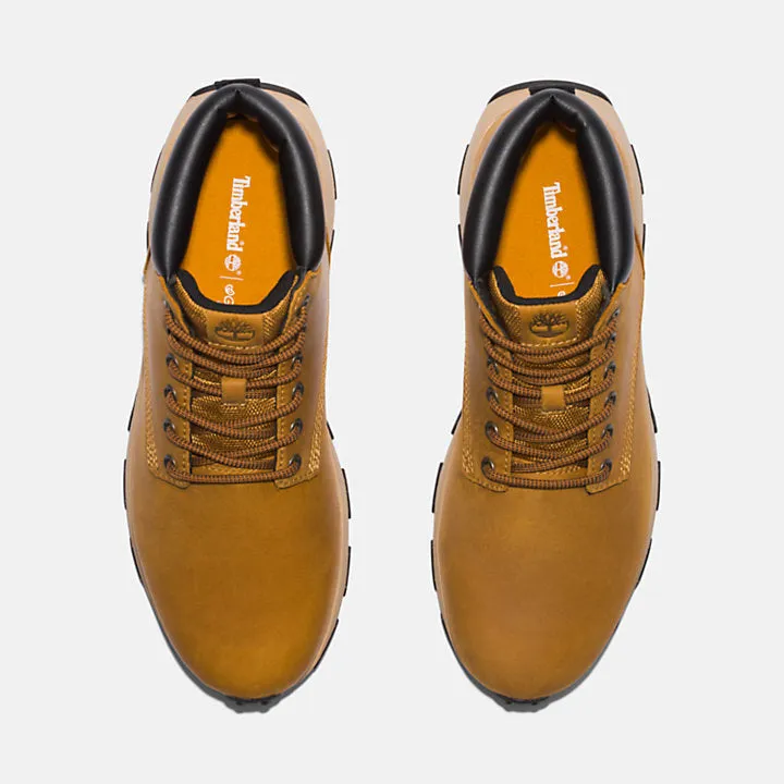 Winsor Park Chukka For Men