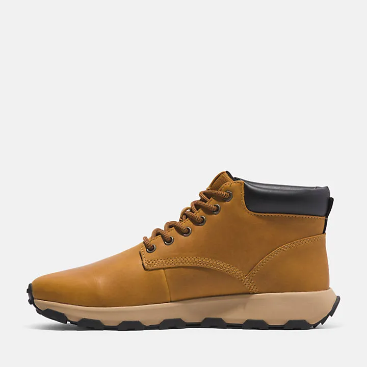 Winsor Park Chukka For Men