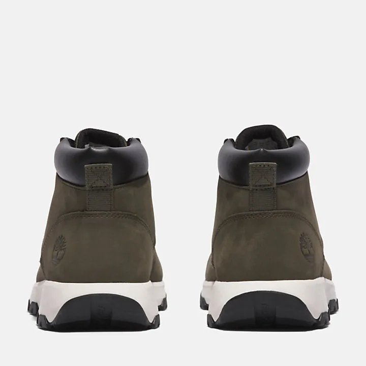 Winsor Park Chukka For Men