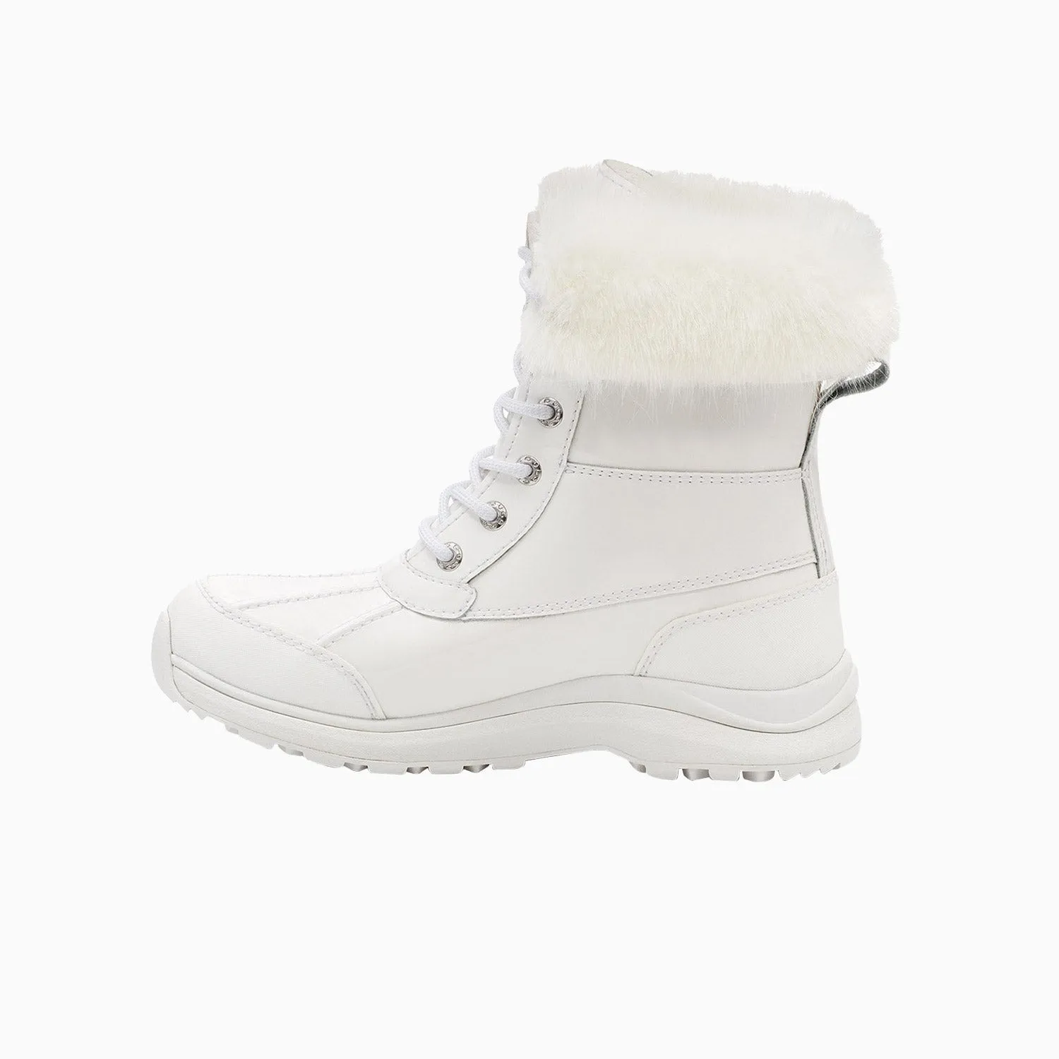 Women's Adirondack III Patent Boot