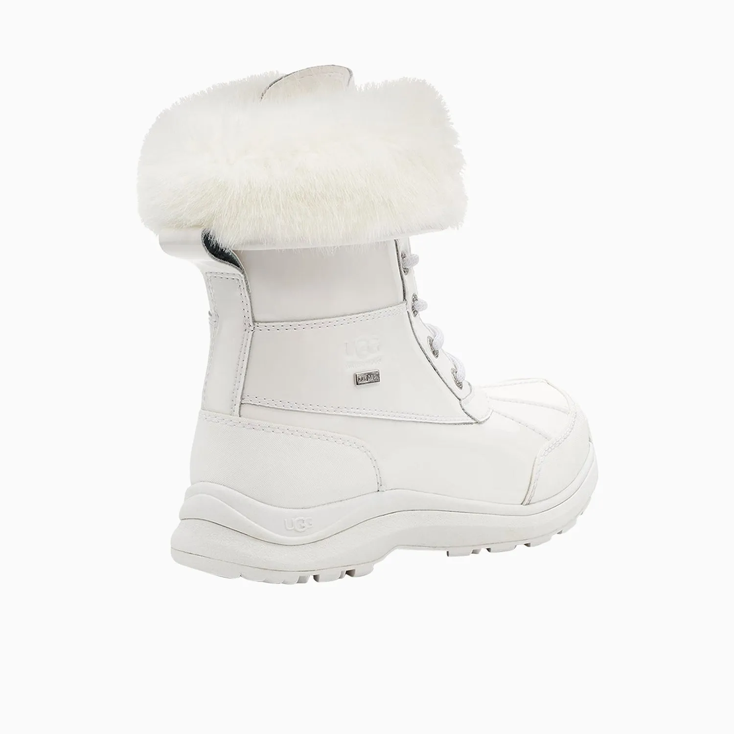 Women's Adirondack III Patent Boot