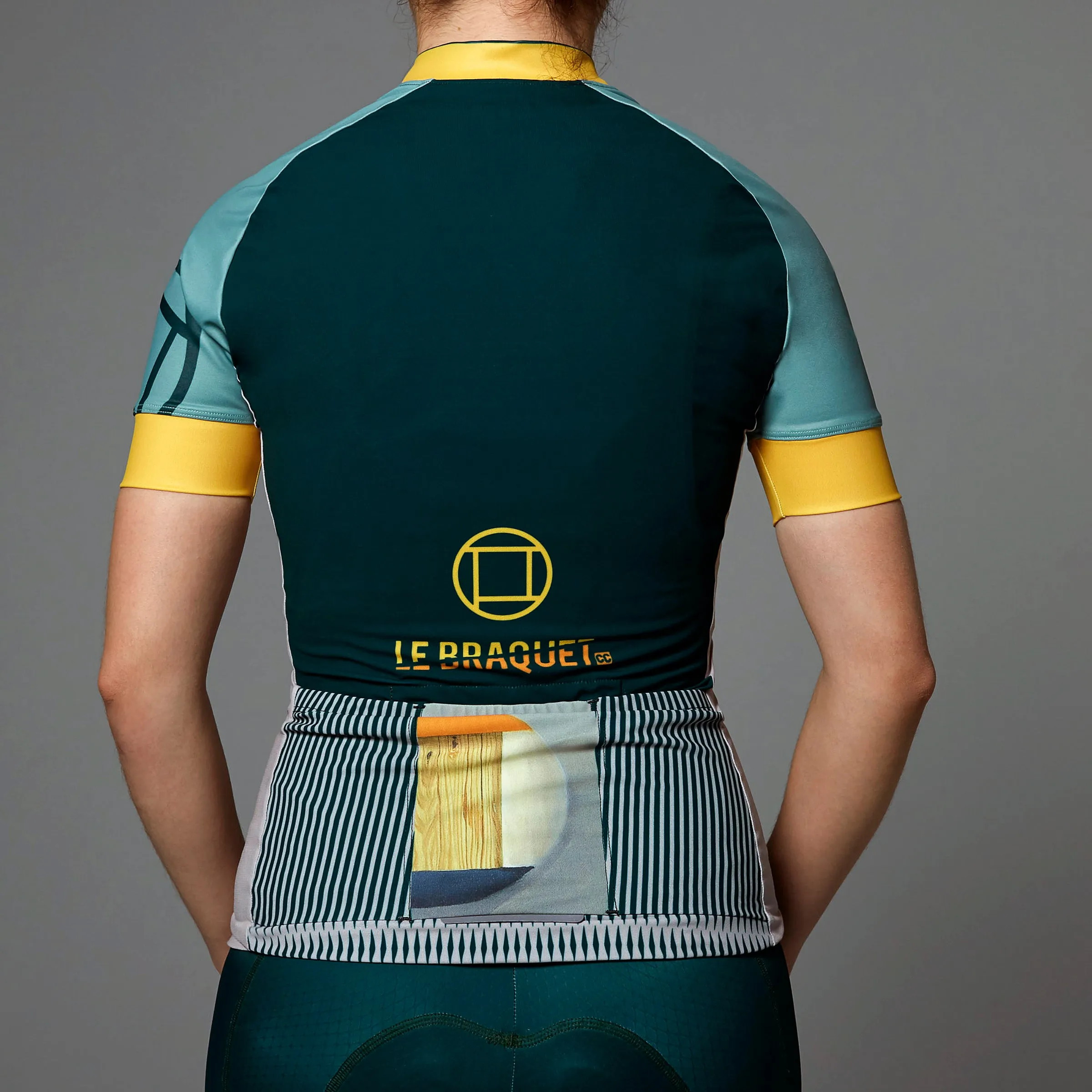 Women's Jersey | TRIOMPHE