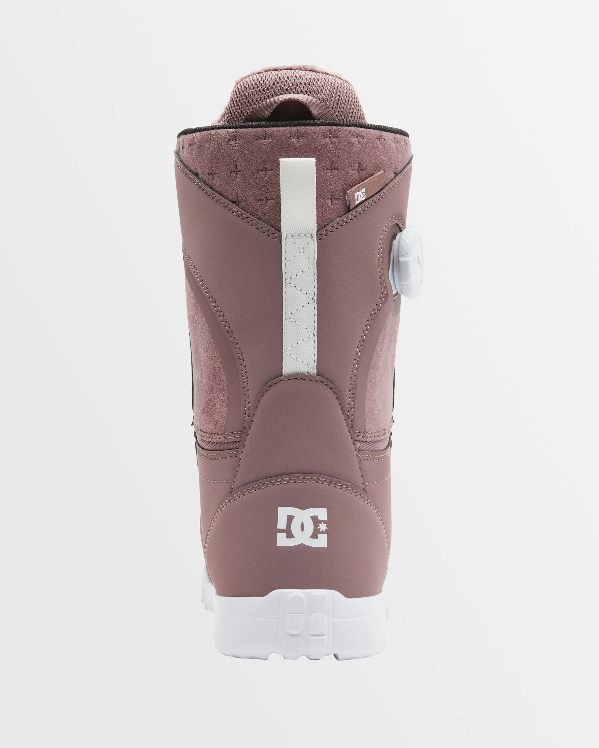 Womens Lotus BOA Snowboard Boots