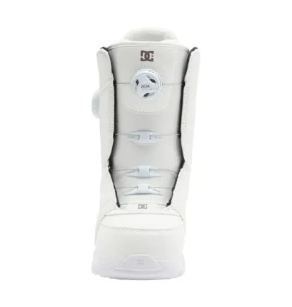 Womens Lotus BOA Snowboard Boots