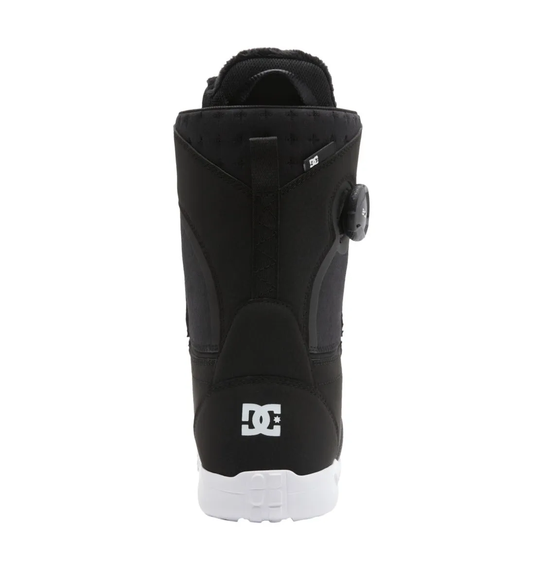 Womens Lotus BOA Snowboard Boots