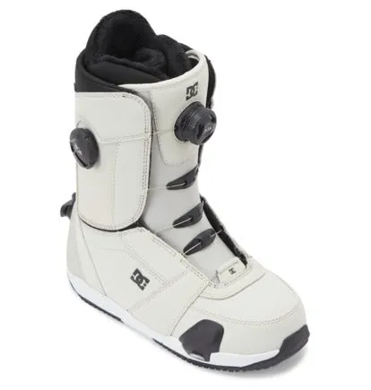Women's Lotus Step On Snowboard Boots