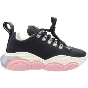 Women's Moschino Couture Lycra Bubble Teddy Shoes