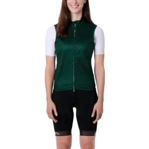 Women's Sleeveless Vest | VAGABONDE 2 Forest