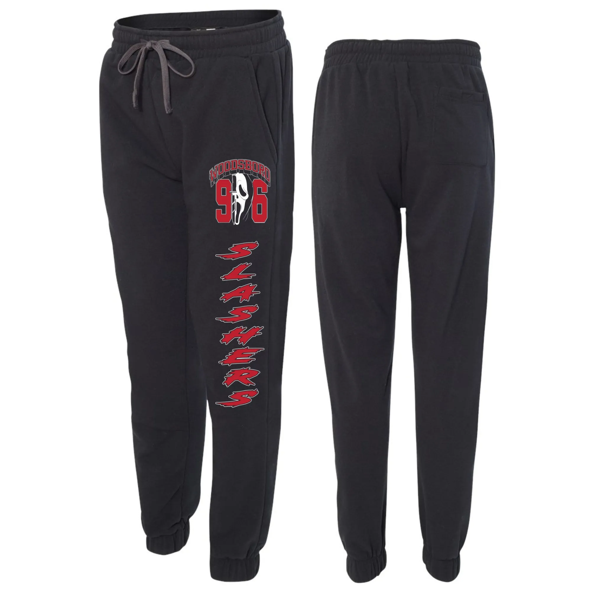 Woodsboro Comfy Set