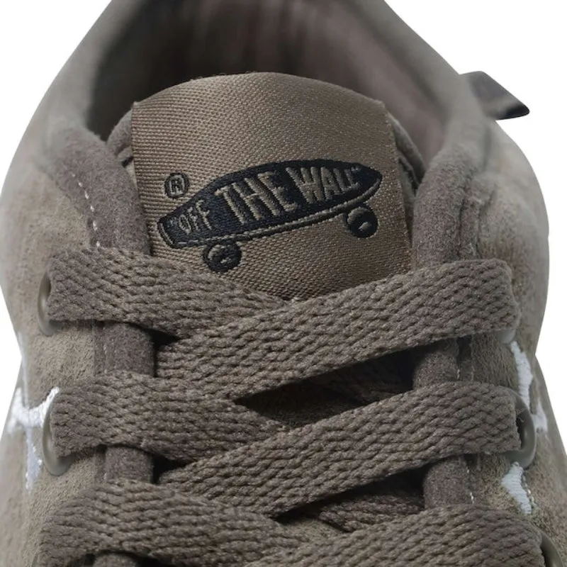 WTAPS x VANS OG CHUKKA LX [ 222BWVND-FWM04S ] [ US9.5 ]
