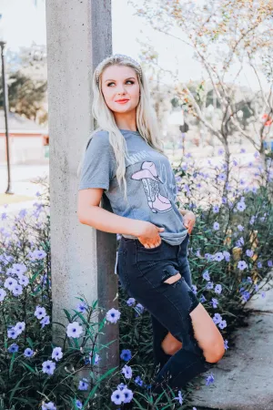WWDD Graphic Tee - S-3X