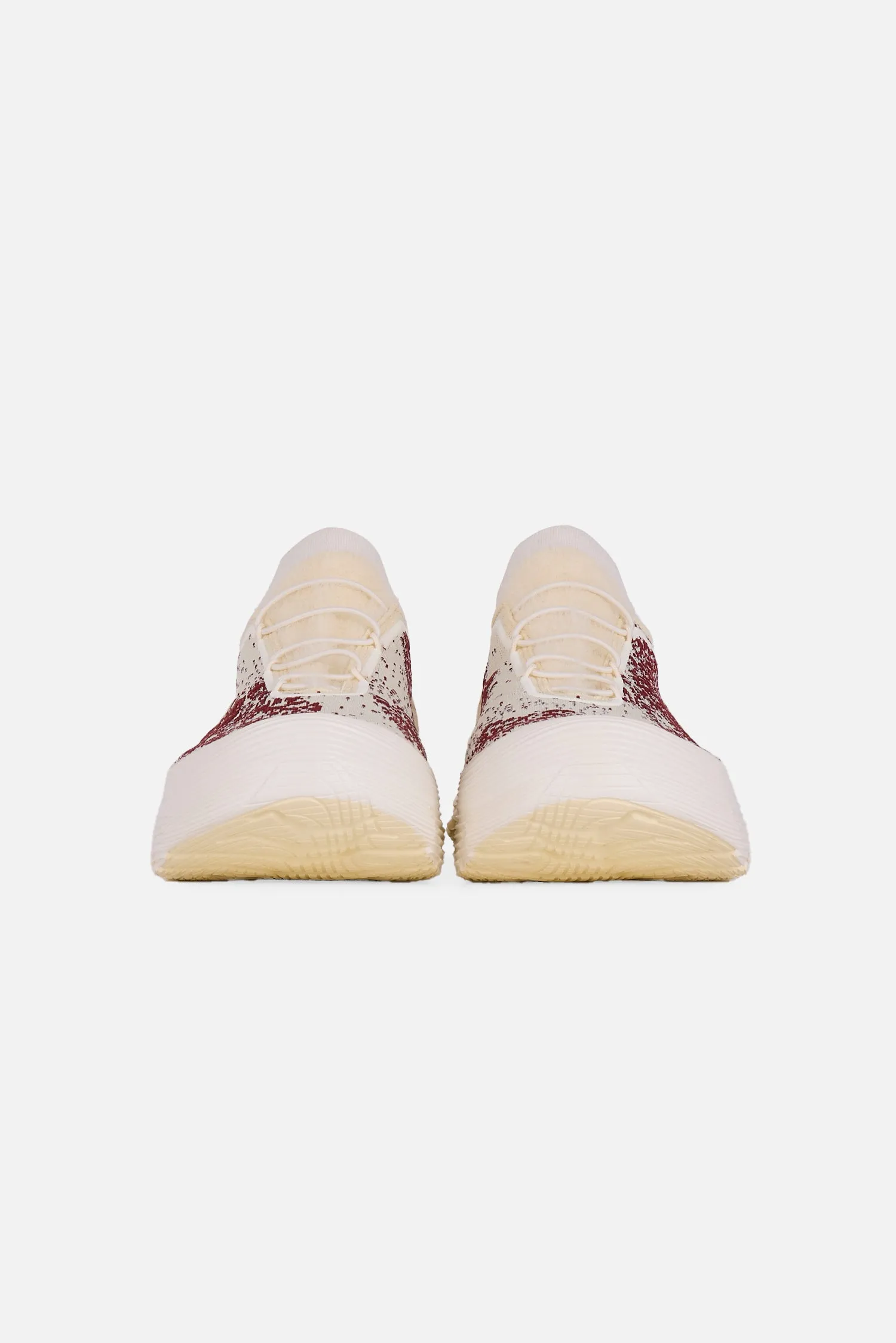 x Paria Farzaneh Restore Chukka