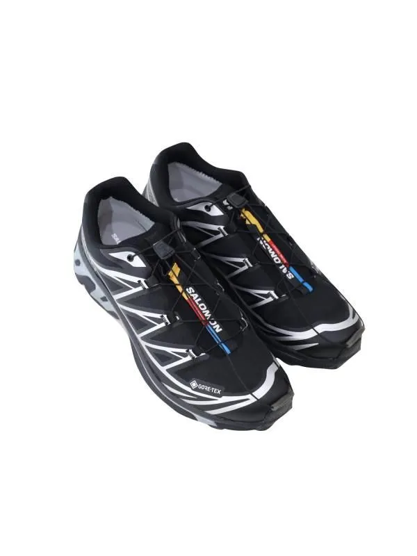 XT-6 GTX