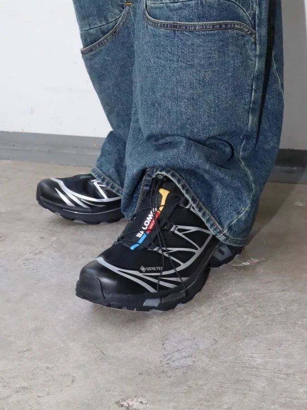 XT-6 GTX