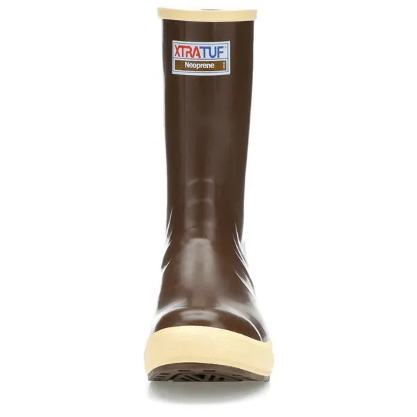 Xtratuf Men's 12" Legacy Boot 22172G-CTM