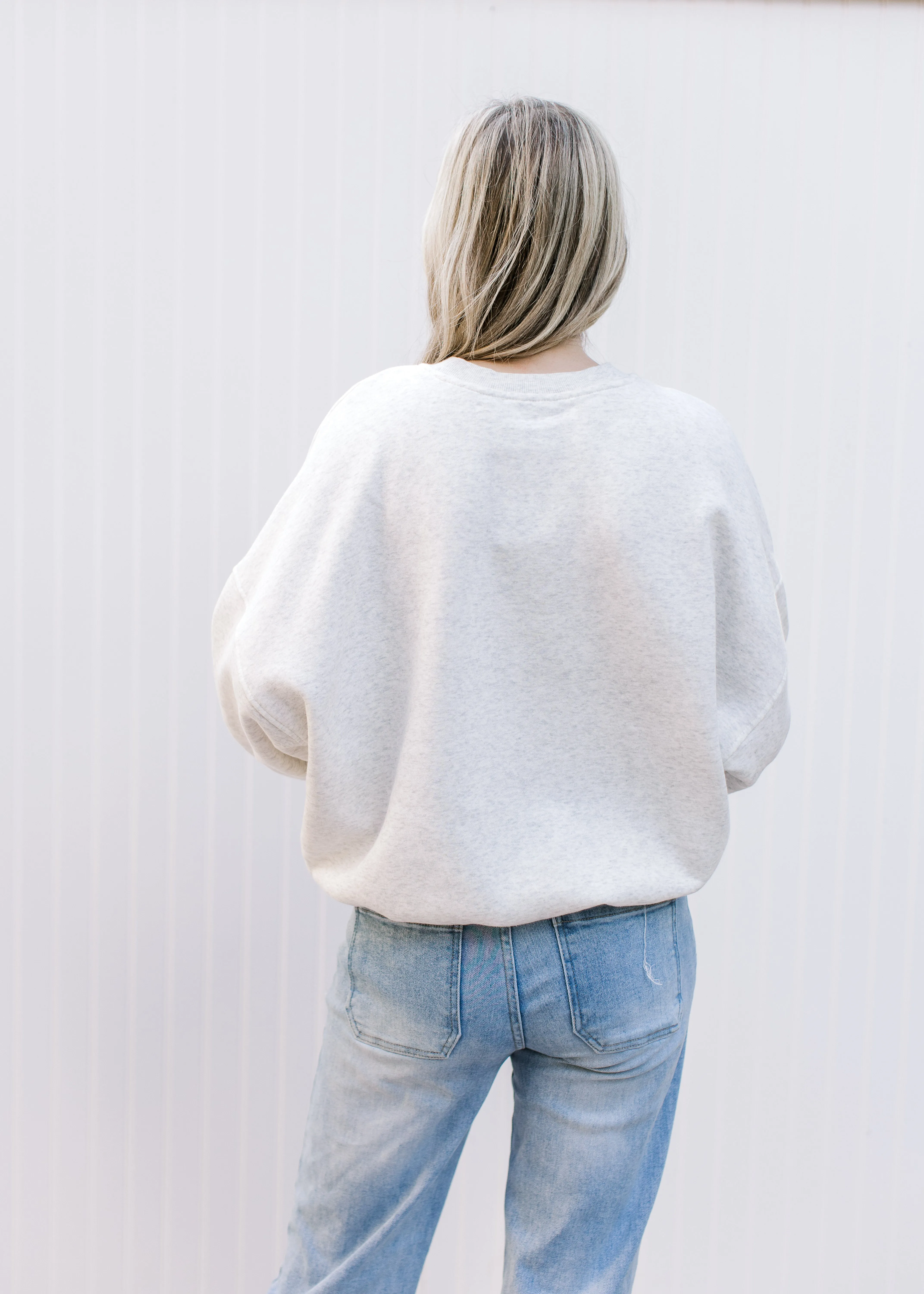 XZ Paris sweatshirt