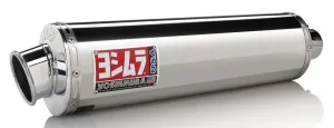 YOSHIMURA 1121255 RS-3 Slip-On Exhaust