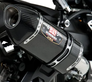 YOSHIMURA 1160020220 R-77 Slip-On Exhaust