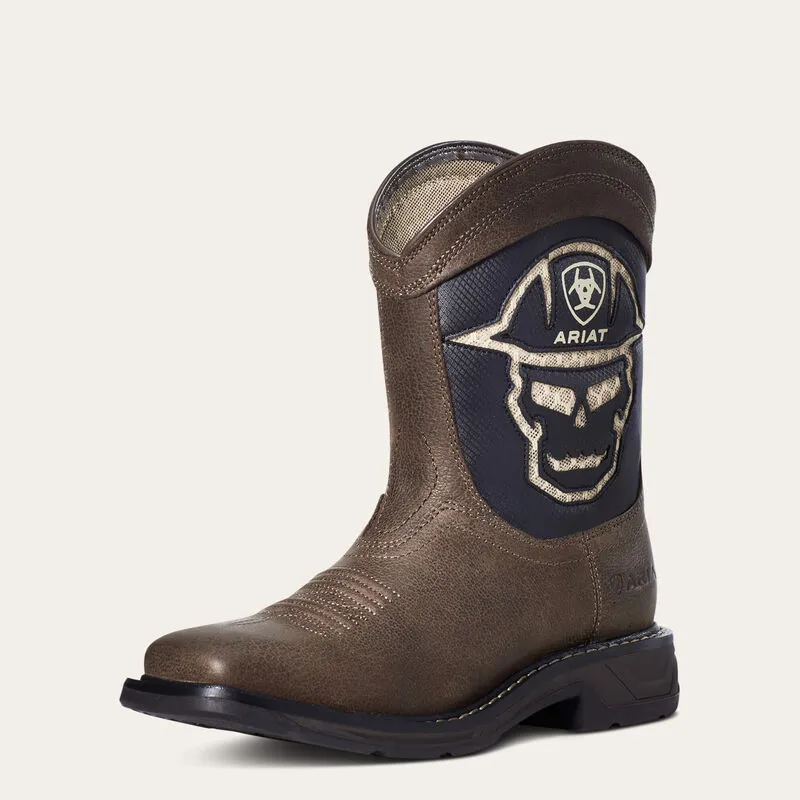 Youth WorkHog XT VentTEK Bold Boot | 10035885