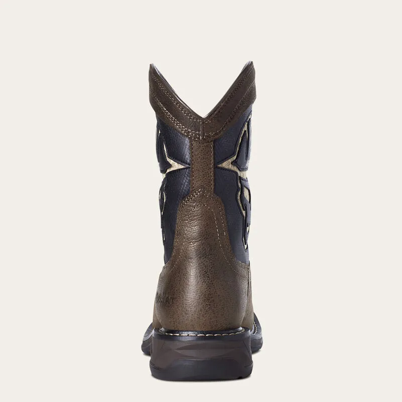 Youth WorkHog XT VentTEK Bold Boot | 10035885