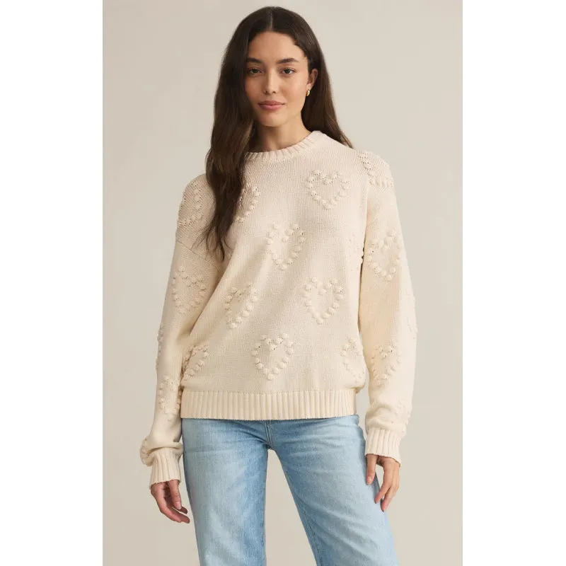 Z Supply Sweet Thing Sweater