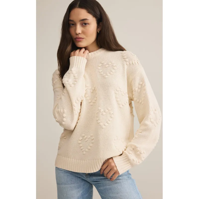 Z Supply Sweet Thing Sweater