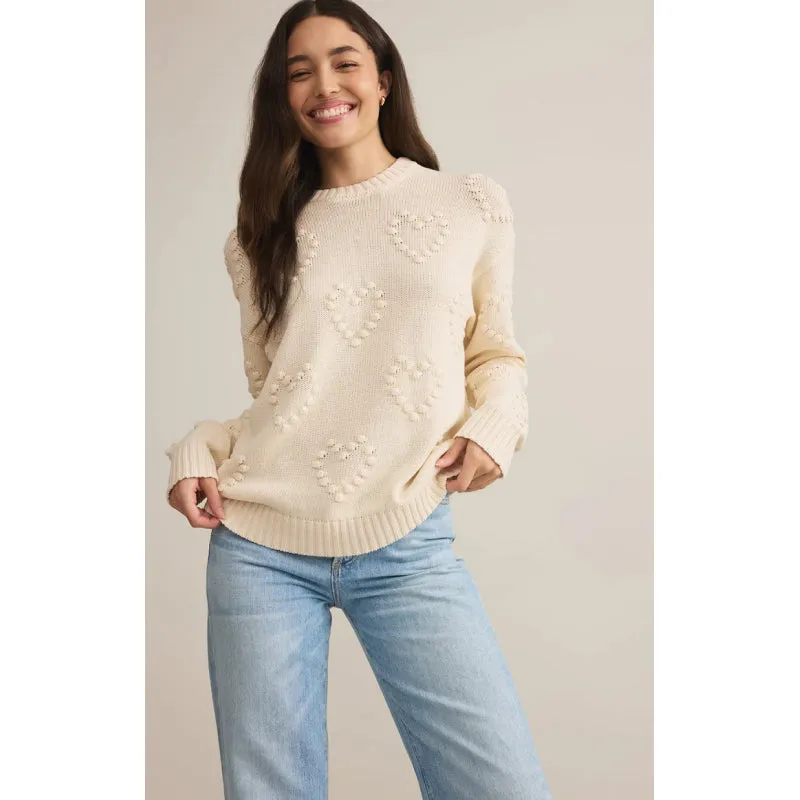 Z Supply Sweet Thing Sweater