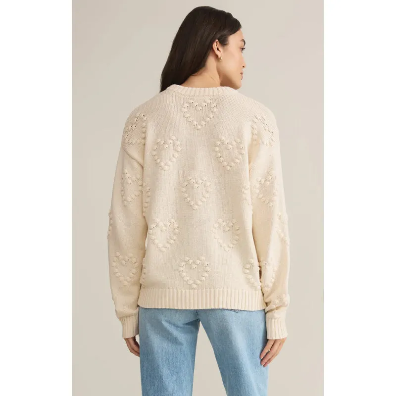 Z Supply Sweet Thing Sweater