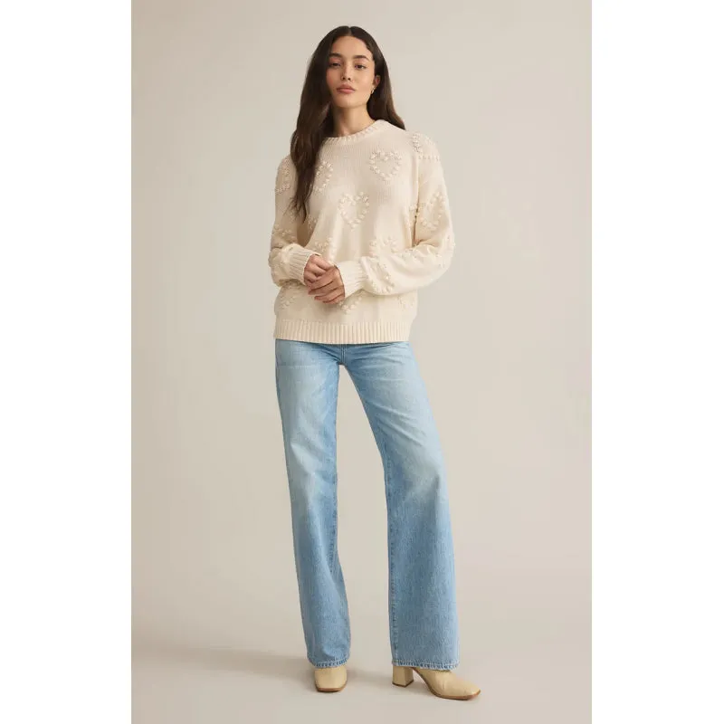 Z Supply Sweet Thing Sweater