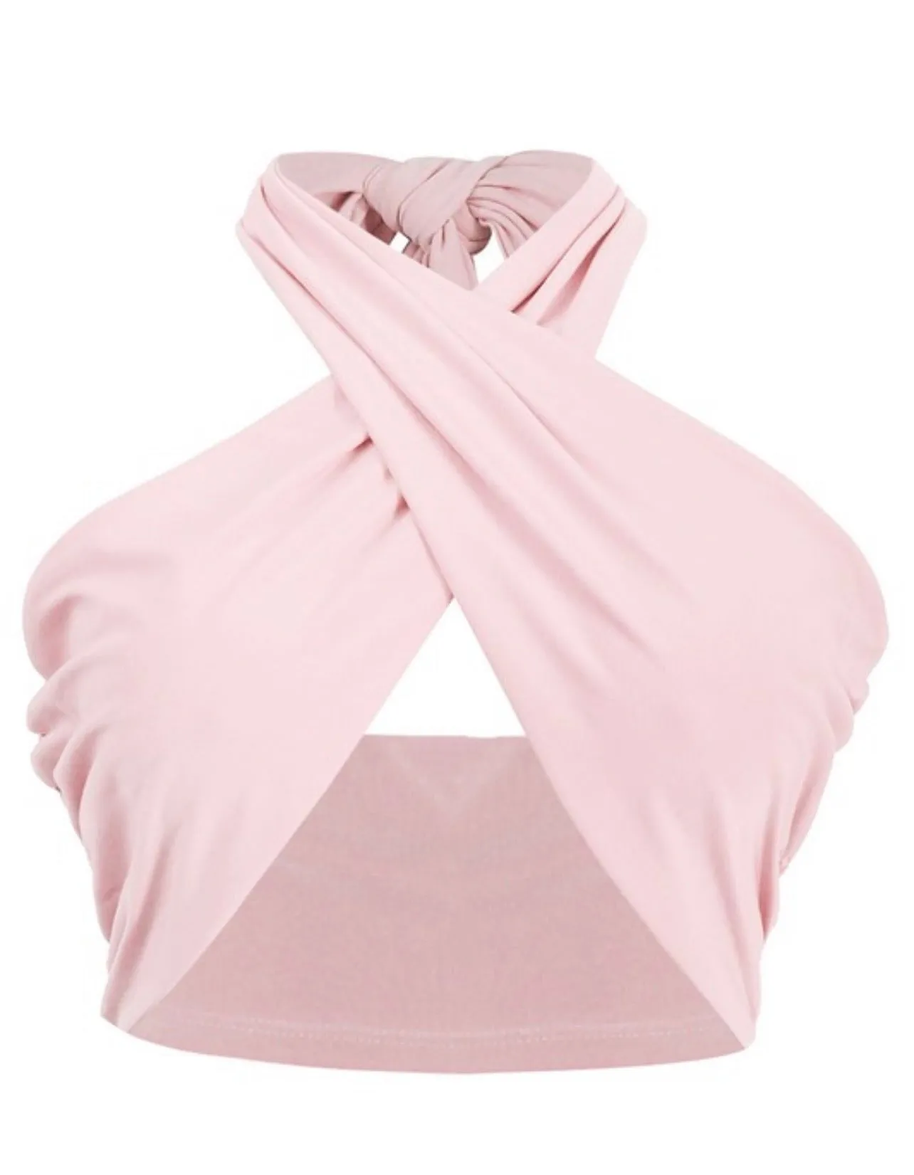 Zana Twist Top
