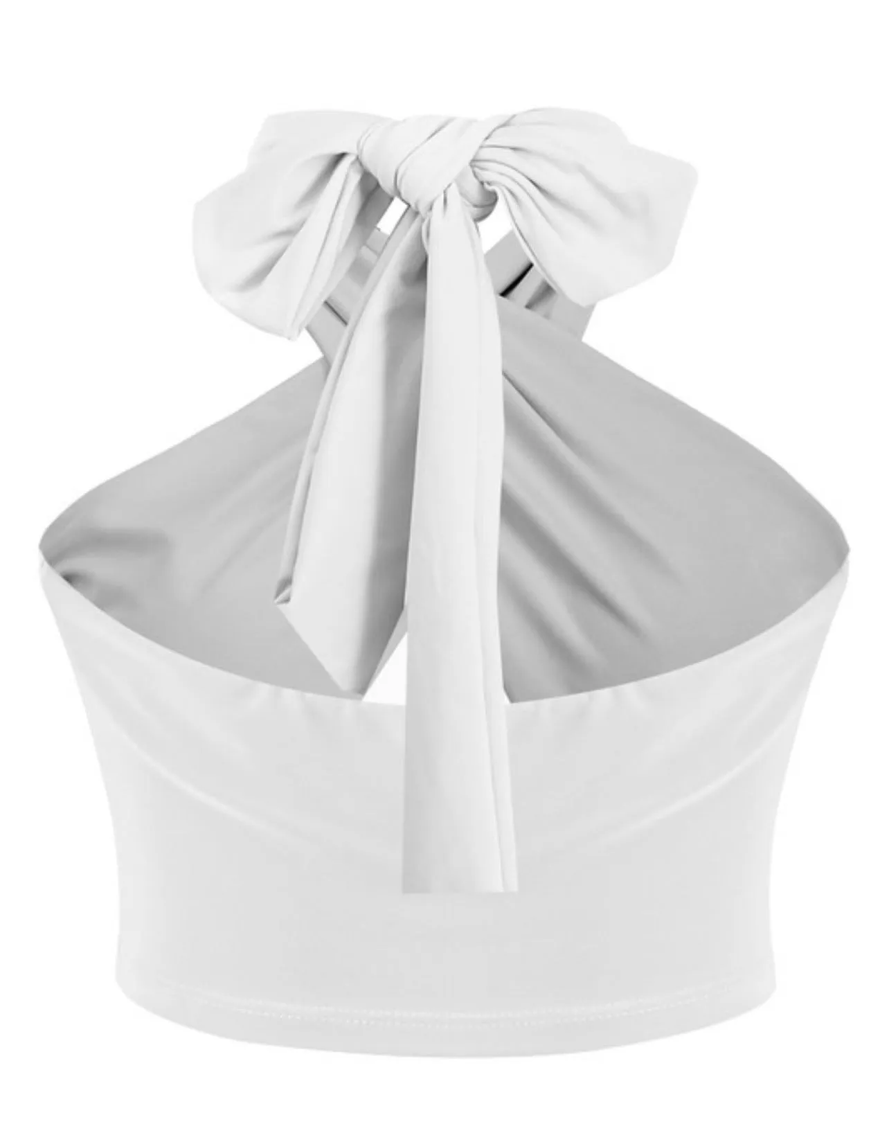Zana Twist Top