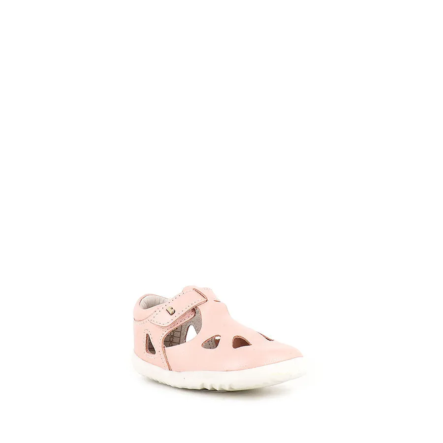 ZAP II STEP UP - SEASHELL SHIMMER LEATHER