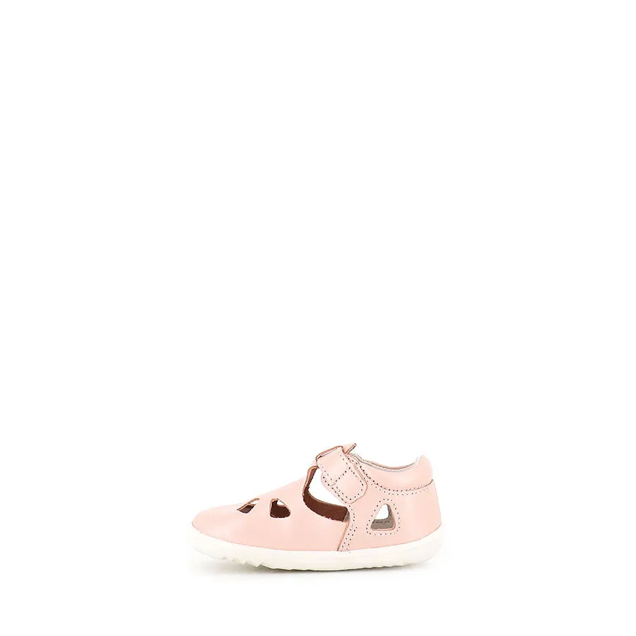 ZAP II STEP UP - SEASHELL SHIMMER LEATHER